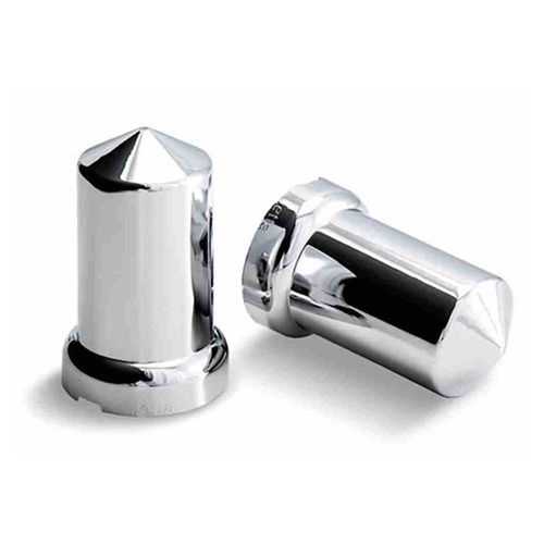 Capa de Porca Roda Mexicana 412.002724(KIT 20 Unidades)