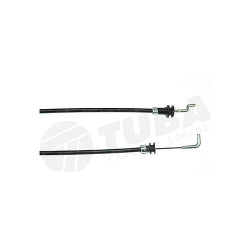 Cabo Acion Fechadura  Porta Diant LD (676mm) Sprinter CDI 311/313