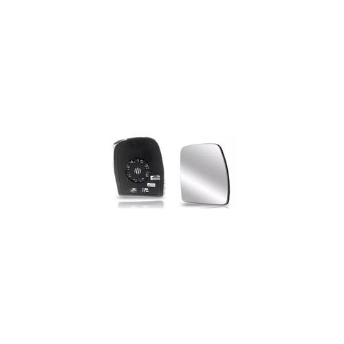 Subconjunto Retrovisor Térmico Superior LD Iveco Daily 08/14