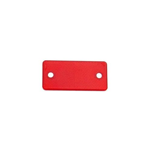 Refletor Para-choque Sprinter 97/12