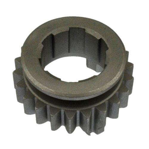 ENGR. SECUN. 5a Z22 XLS 125