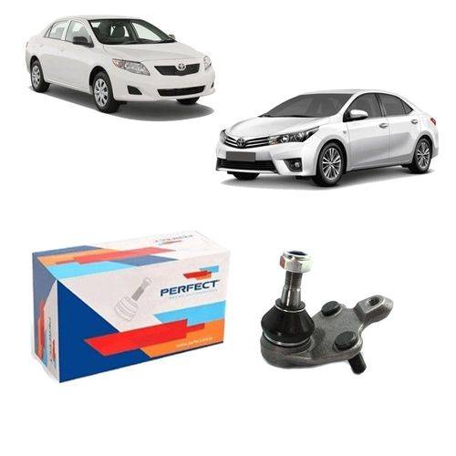 Pivo Toyota Corolla 2009 A 2019