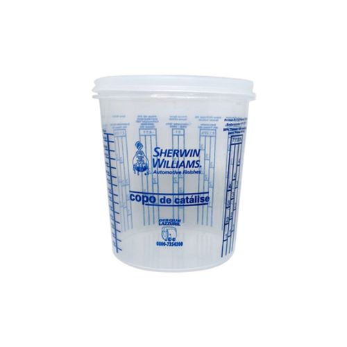 Copo de Catalise 450ml