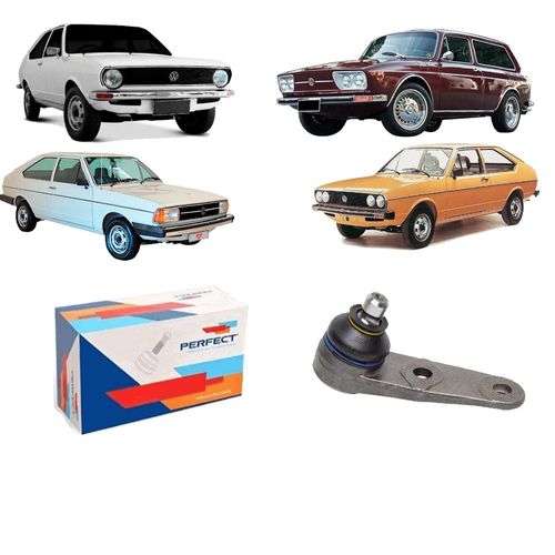 Pivo Passat 1974 A 1988