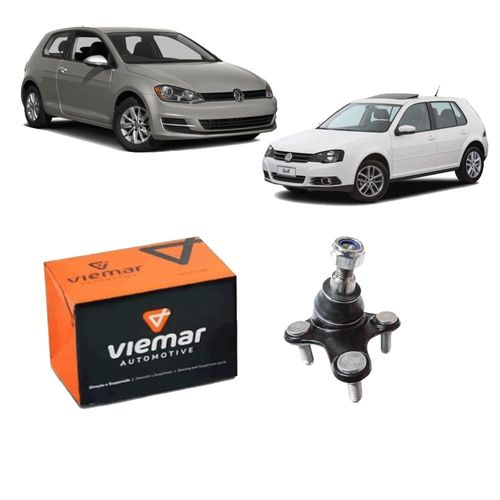 Pivo Golf 2008 A 2013 Direito