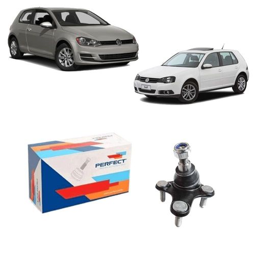 Pivo Golf 2008 A 2013 Esquerdo