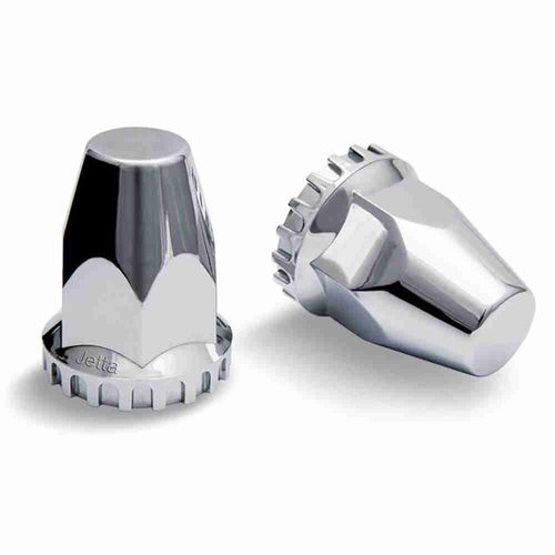 Capa de Porca Roda CHILENA 32MM 412.003227 (KIT 20 Unidades)