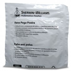 Pano pega Poeira Lazzuril