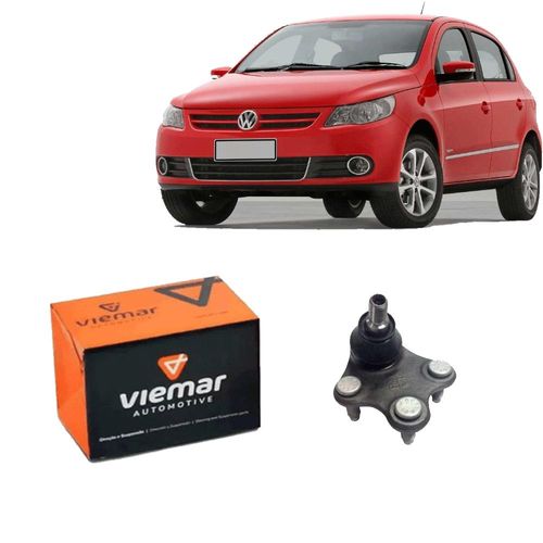 Pivo Gol G5 G6 G7 G8 2008 A 2022 Direito Hidraulico