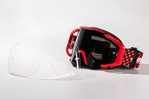 OCULOS MOTOCROSS CIRCUIT QUANTUM N VM/PT FM