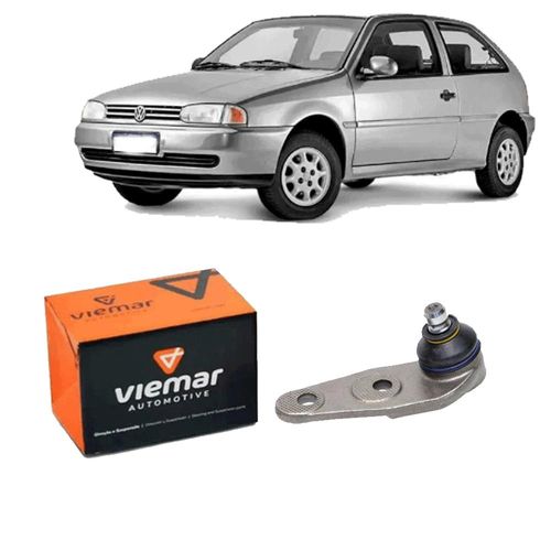 Pivo Gol G2 1995 A 1997 Direito Hidraulico