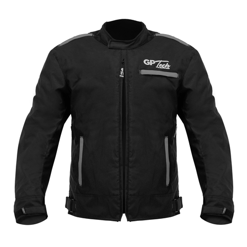 Jaqueta de segurança gp tech