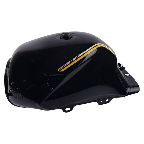 Tanque de Combustível Fazer 250 2014 Preto Ed Limitada Original Yamaha