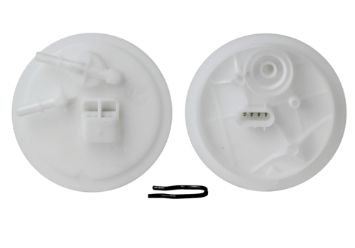 Tampa Flange Bomba de Combustível Stilo 1.8 8v Flex VP 7093