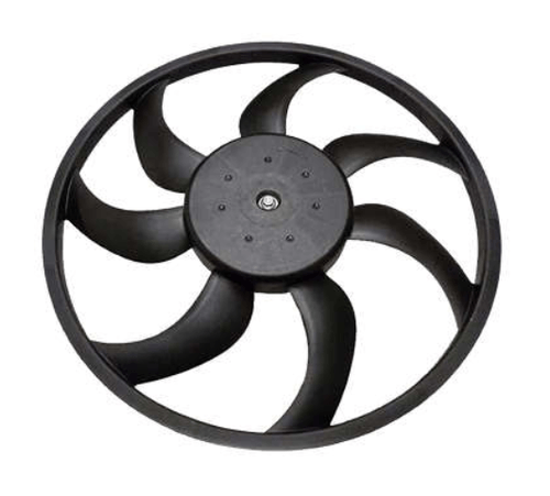 Eletroventilador Ventoinha Fox Gol Saveiro Voyage EW 001455 ELETRICWAY 5U0959455