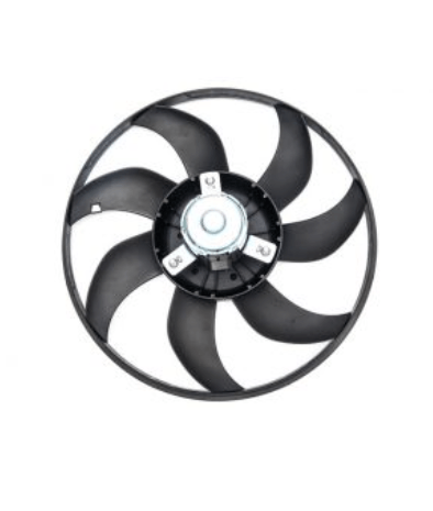 Eletroventilador Ventoinha Fiat Palio Sem Ar MQ0148 MULTIQUALITA 46816880