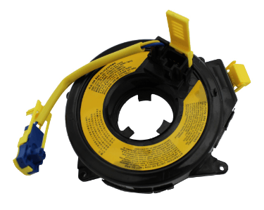Cinta Airbag Hyundai Tucson Kia Sportage Euro SRS 0031