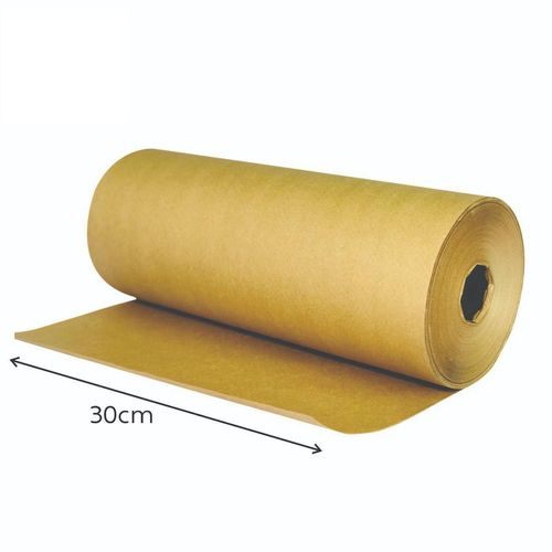 Papel de Mascaramento 30cm por 200 metros