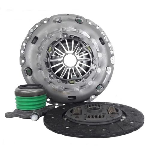 Kit de Embreagem Amarok 2010 em diante Luk 624347433