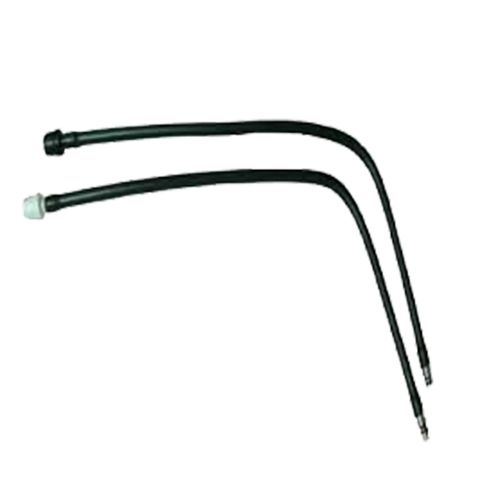 Tubo Flexível Combustível Fiat Palio 1996 a 2018 - 975454 - TR10773