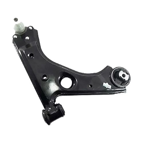Bandeja De Suspensão Linea Punto Dianteira Direita - 58895 - SFB1108