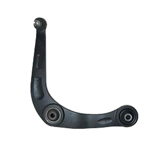 BANDEJA SUSPENSÃO DIANTEIRA PEUGEOT 207 2001 2012 2013 L.D - 59846 - SFB1365