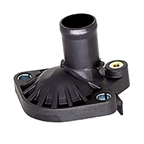Flange Plástico Nissan March 2015 a 2020 - 1100882 - VC662J
