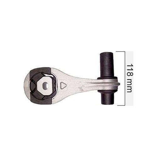 Coxim Cambio Traseiro Fiat Punto 2008-2017 Jahu 641343