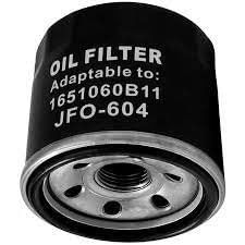 Filtro Óleo Wega Chery 1.0 3 Cil 2017