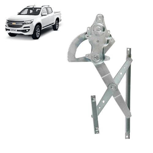 Maquina Vidro S10 2012 em diante Diant Direita S/motor