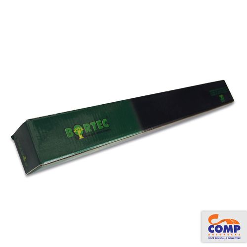 Barra Axial de Direção Courier Fiesta II 1994 até 1996 Bortec BA 8088
