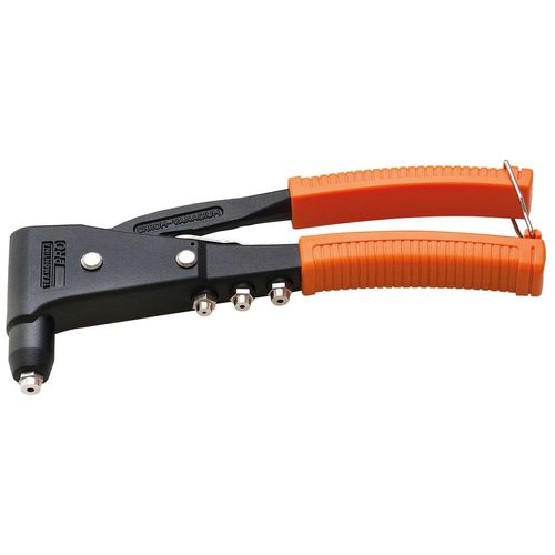 Alicate Rebitador Manual Profissional 10" - Tramontina