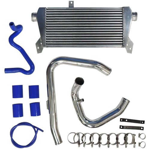 Kit intercooler upgrade para VW Passat B4 / Audi A4  B4/B5 1.8T 20V