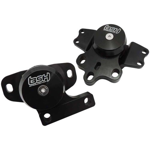 Kit de Suportes de Motor BSH para Volkswagen/Audi FSI/TSI