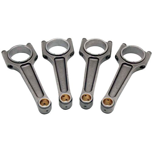 Biela forjada Super A Basic 159mm 1000cv para VW AP Bloco Alto (jogo com 4 unidades)