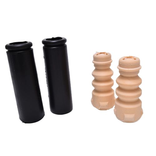 Kit Amortecedor Traseiro Polo/Fox 02...