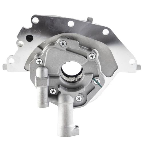 Bomba Óleo Ford Courier 1999 a 2015 - 184484 - 20210