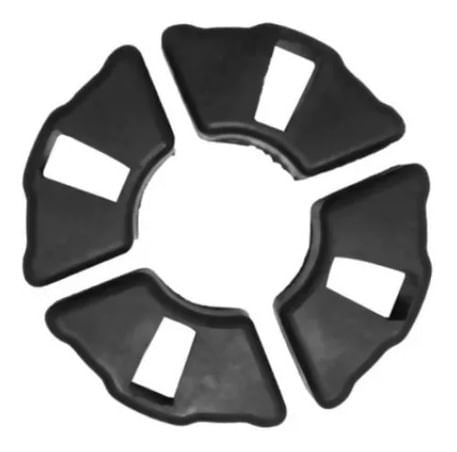 Bucha Coroa Coxim Crypton (jogo) Brandy