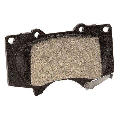 Pastilha Freio Mitsubishi Pajero 2009 a 2023 - 1104552 - N1375