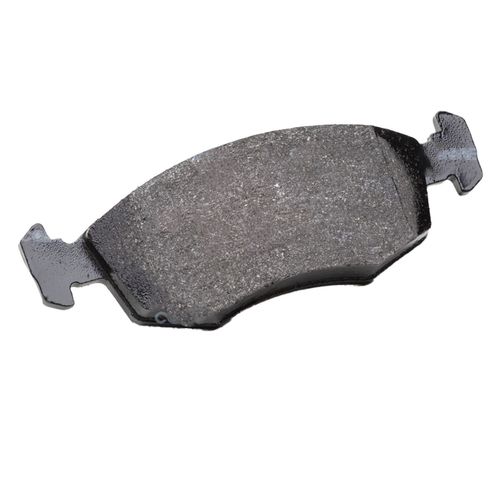 Pastilha Freio Fiat Punto 2007 a 2009 - 1108930 - N533
