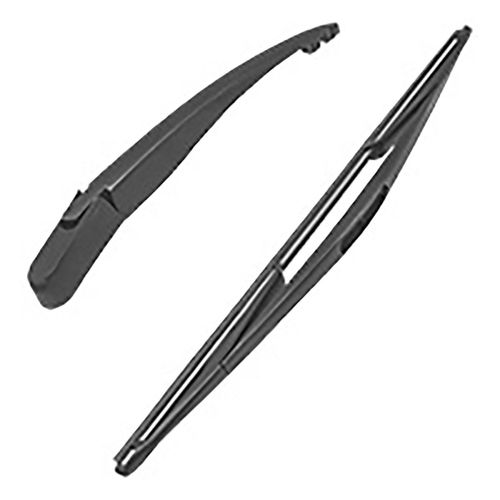 Braço Limpador Traseiro Renault Sandero 2008 a 2014 - 977155 - 1510032