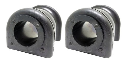 2 Buchas Barra Estabilizadora Fiat Freemont Todas Ø27mm