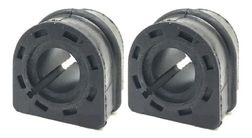2 Buchas Barra Estabilizadora Fiat Toro Diesel Todas Ø23mm (1)