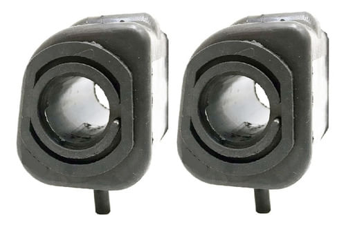 2 Buchas Barra Estabilizadora C3 / Aircross 2013/... Ø19mm