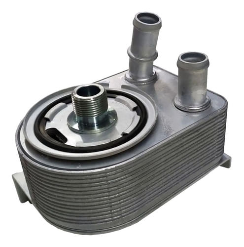 Resfriador Trocador De Calor Motor Toro 2.4 Compass 2.0/2.4