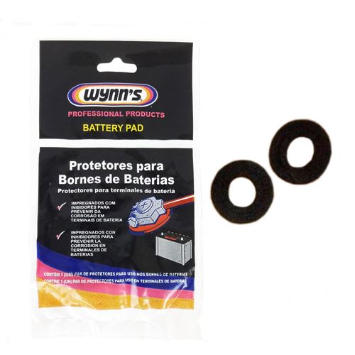 Protetores para Bornes de Baterias Wynn's