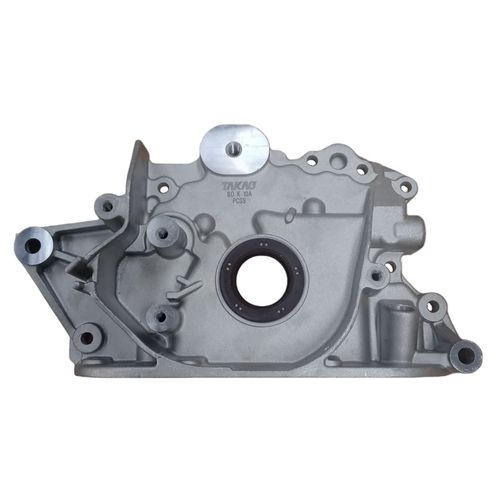 Bomba de Óleo do Motor KIA Picanto 1.0 12V 2010 em diante Takao