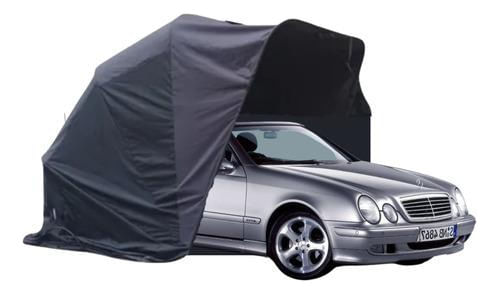 Mercedes - Iglucar P Garagem Flex Retrátil - Clk Cabriolet