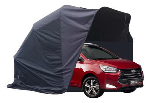 Jac - Iglucar P Garagem Flex Retrátil - T40