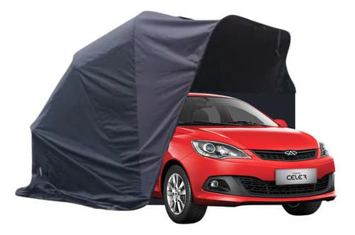 Caoa - Iglucar P Garagem Flex Retrátil - Chery Celer
